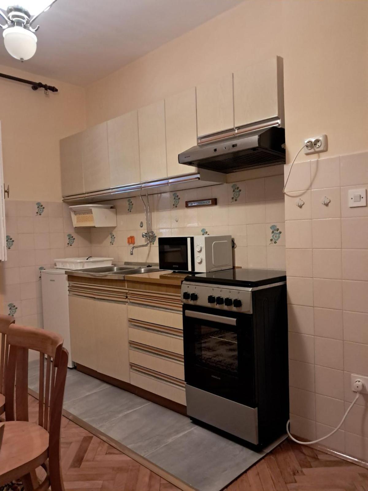 Apartment Zaric