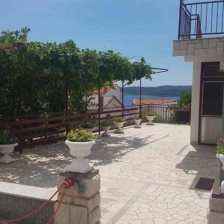 Apartman Zaric Crikvenica Exterior photo