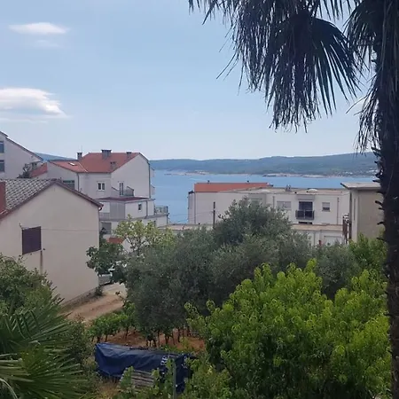 Apartman Zaric Crikvenica Exterior photo