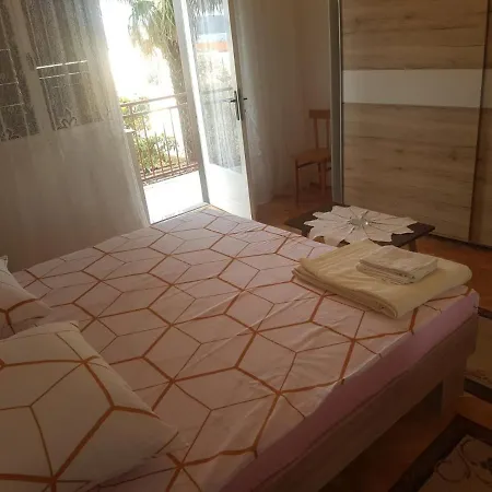 Apartman Zaric Crikvenica Exterior photo