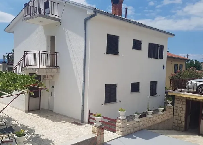 Apartman Zaric