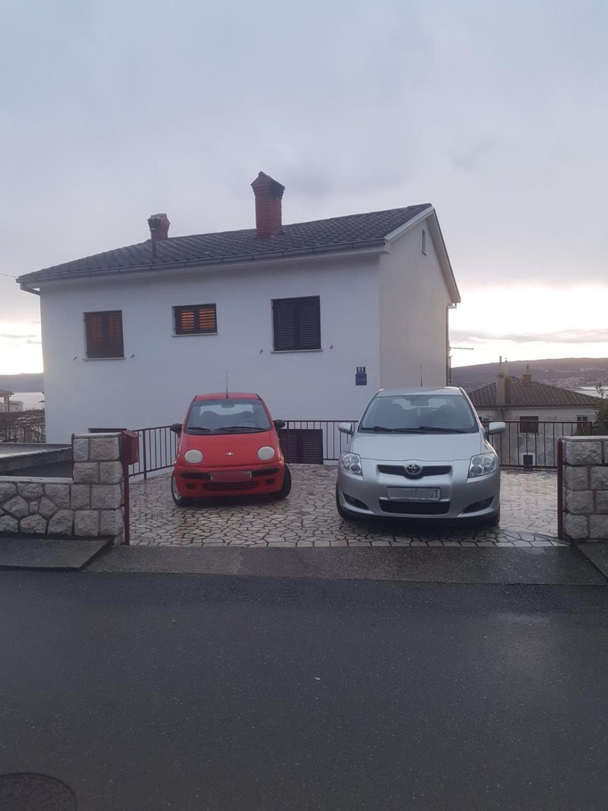 Zaric Apartment Crikvenica