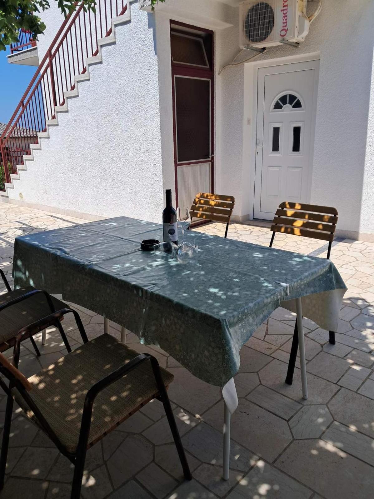 Zaric * Crikvenica