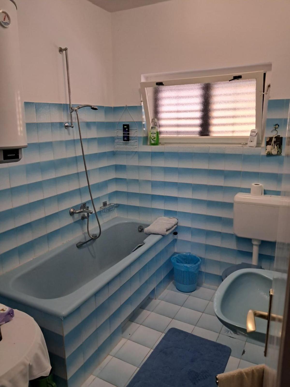 Apartment Zaric