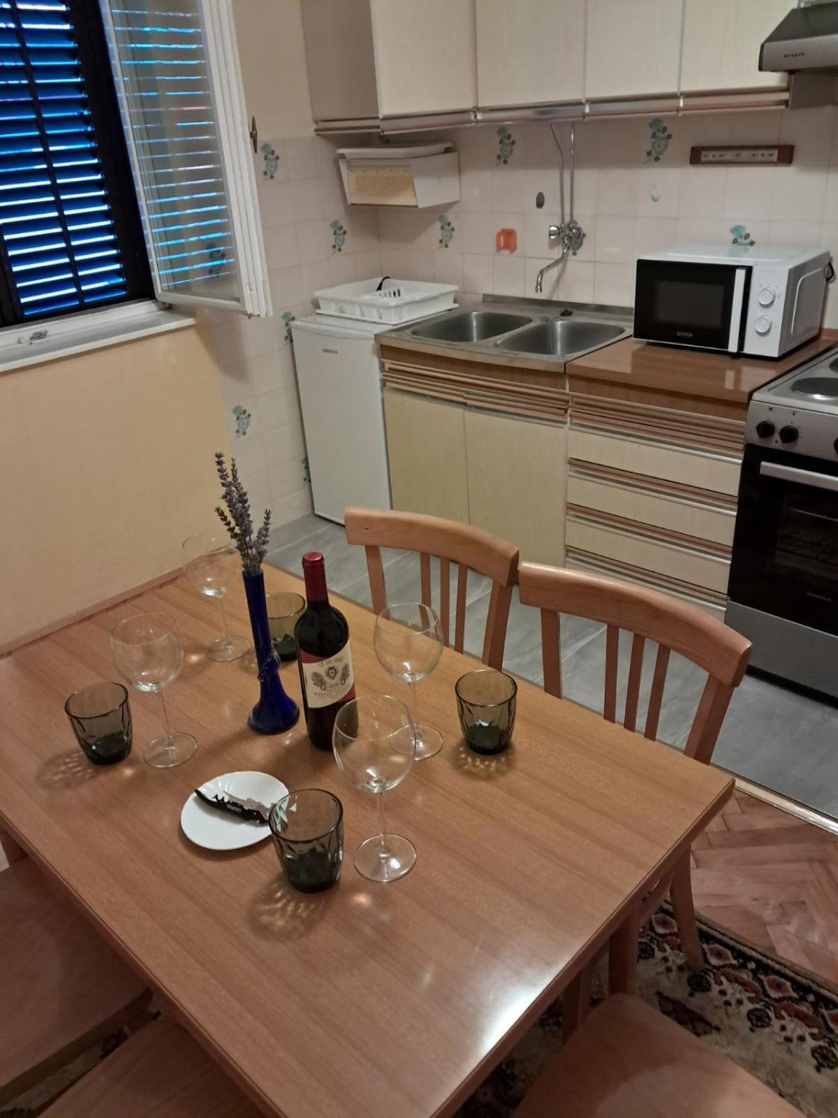 Apartment Zaric