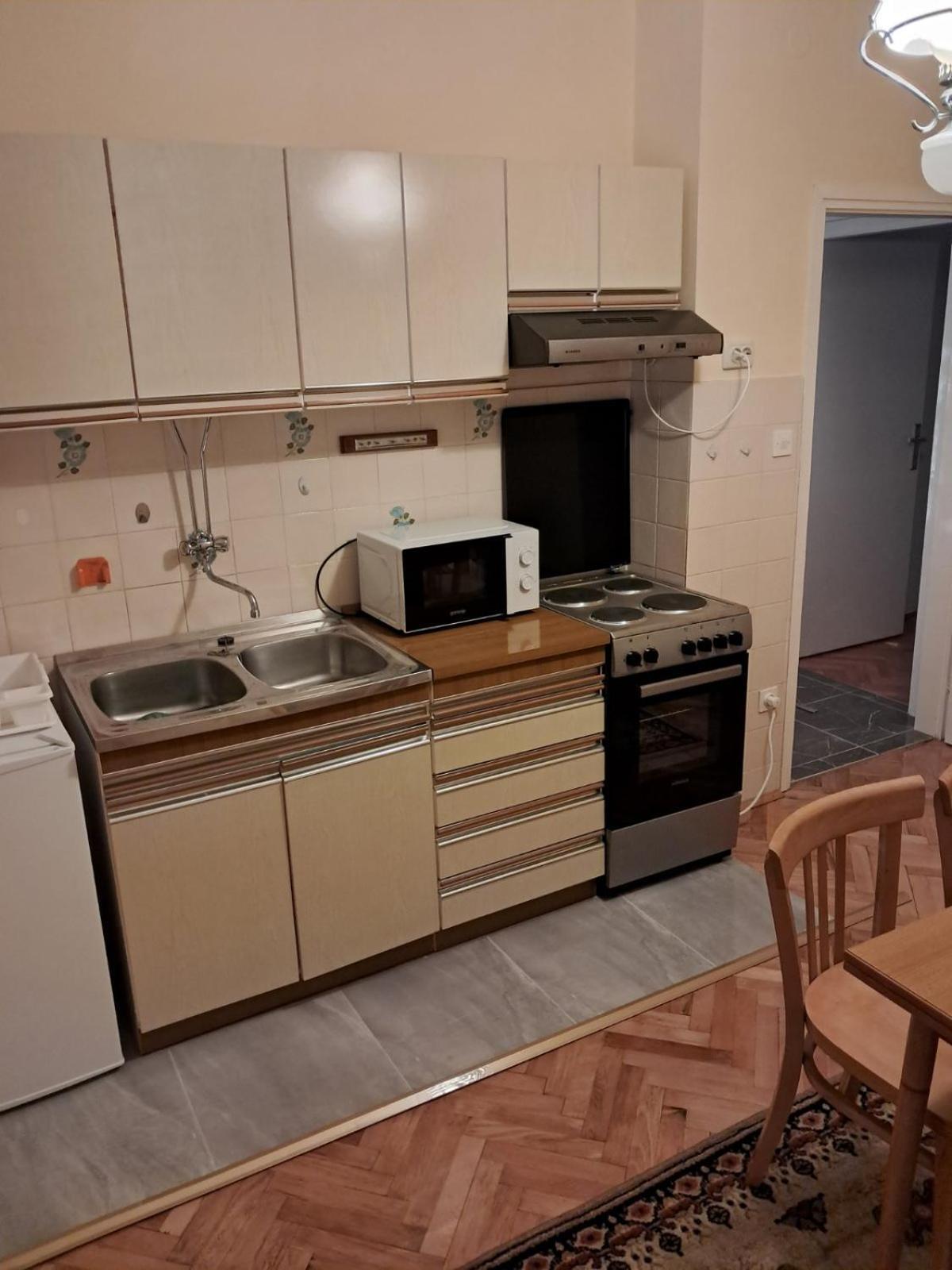 Zaric Apartment *