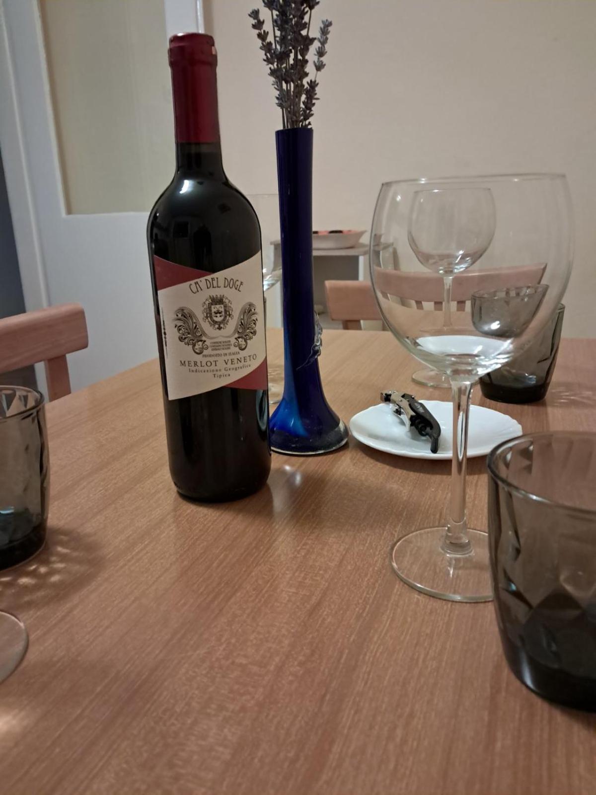 Apartment Zaric *