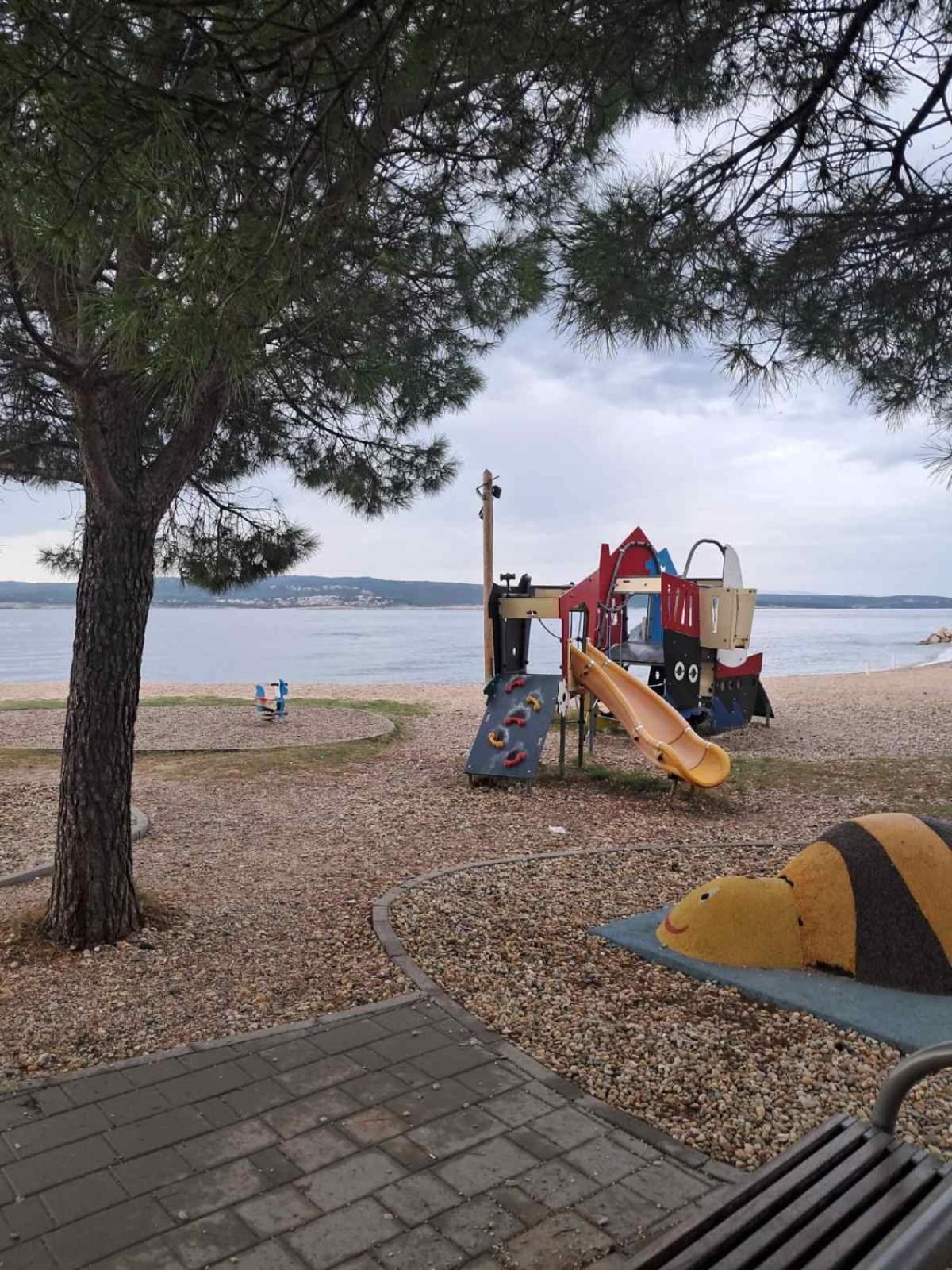 Zaric Crikvenica